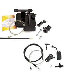 FAST RHD Brake and Accelerator Kit